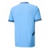 Manchester City Thuis tenue 2024-25 Korte Mouw