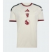 Manchester United Benjamin Sesko #30 Derde tenue 2026-27 Korte Mouw