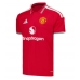Manchester United Benjamin Sesko #30 Thuis tenue 2026-27 Korte Mouw