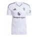 Manchester United Benjamin Sesko #30 Uit tenue 2025-26 Korte Mouw