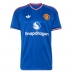 Manchester United Benjamin Sesko #30 Uit tenue 2026-27 Korte Mouw