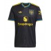 Manchester United Bryan Mbeumo #19 Derde tenue 2025-26 Korte Mouw