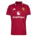 Manchester United Lisandro Martinez #6 Thuis tenue 2026-27 Korte Mouw