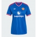 Manchester United Luke Shaw #23 Uit tenue Dames 2026-27 Korte Mouw