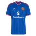 Manchester United Marcus Rashford #9 Uit tenue 2026-27 Korte Mouw