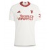 Manchester United Raphael Varane #19 Derde tenue 2023-24 Korte Mouw