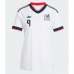 Mexico Raul Jimenez #9 Uit tenue Dames WK 2026 Korte Mouw