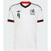 Mexico Raul Jimenez #9 Uit tenue WK 2026 Korte Mouw