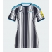 Newcastle United Harvey Barnes #11 Thuis tenue Dames 2026-27 Korte Mouw