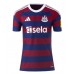 Newcastle United Joelinton #7 Derde tenue Dames 2024-25 Korte Mouw