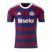 Newcastle United Joelinton #7 Uit tenue 2024-25 Korte Mouw
