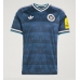 Newcastle United Malick Thiaw #12 Uit tenue 2026-27 Korte Mouw