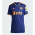 Newcastle United Nick Woltemade #27 Derde tenue Dames 2025-26 Korte Mouw