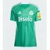 Newcastle United Nick Woltemade #27 Uit tenue Dames 2025-26 Korte Mouw