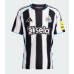 Newcastle United Sven Botman #4 Thuis tenue 2025-26 Korte Mouw