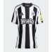 Newcastle United Sven Botman #4 Thuis tenue Dames 2025-26 Korte Mouw