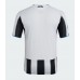 Newcastle United Thuis tenue 2025-26 Korte Mouw