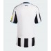 Newcastle United Thuis tenue Dames 2025-26 Korte Mouw