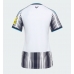 Newcastle United Thuis tenue Dames 2026-27 Korte Mouw