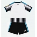 Newcastle United Thuis tenue Kids 2026-27 Korte Mouw (+ Korte broeken)