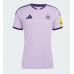 Newcastle United Tino Livramento #2 Derde tenue 2026-27 Korte Mouw