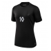 Noorwegen Martin Odegaard #10 Uit tenue Dames WK 2026 Korte Mouw
