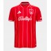 Nottingham Forest Morgan Gibbs-White #10 Thuis tenue 2025-26 Korte Mouw