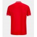 Nottingham Forest Thuis tenue 2025-26 Korte Mouw