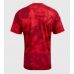 Nottingham Forest Thuis tenue 2026-27 Korte Mouw