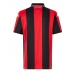 OGC Nice Thuis tenue 2025-26 Korte Mouw