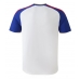 Olympique Lyonnais Thuis tenue 2026-27 Korte Mouw