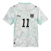Oostenrijk Konrad Laimer #20 Uit tenue WK 2026 Korte Mouw