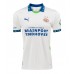 PSV Eindhoven Johan Bakayoko #11 Derde tenue 2024-25 Korte Mouw