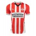 PSV Eindhoven Noa Lang #10 Thuis tenue 2024-25 Korte Mouw