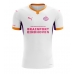 PSV Eindhoven Ruben van Bommel #7 Uit tenue 2026-27 Korte Mouw