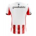 PSV Eindhoven Thuis tenue 2025-26 Korte Mouw PSV Eindhoven Thuis tenue 2025-26 Korte Mouw