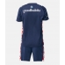 PSV Eindhoven Uit tenue Kids 2025-26 Korte Mouw (+ Korte broeken)