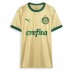 Palmeiras Estevao Willian #41 Derde tenue 2024-25 Korte Mouw