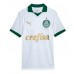Palmeiras Estevao Willian #41 Uit tenue 2024-25 Korte Mouw