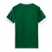 Palmeiras Thuis tenue 2025-26 Korte Mouw