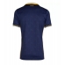 Panama Uit tenue Dames WK 2026 Korte Mouw