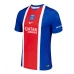 Paris Saint-Germain Joao Neves #87 Thuis tenue 2026-27 Korte Mouw