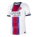Paris Saint-Germain Joao Neves #87 Uit tenue 2026-27 Korte Mouw
