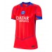 Paris Saint-Germain Lucas Hernandez #21 Derde tenue Dames 2025-26 Korte Mouw