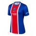 Paris Saint-Germain Marquinhos #5 Thuis tenue Dames 2026-27 Korte Mouw