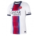 Paris Saint-Germain Marquinhos #5 Uit tenue 2026-27 Korte Mouw