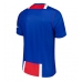 Paris Saint-Germain Thuis tenue 2026-27 Korte Mouw