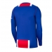 Paris Saint-Germain Thuis tenue 2026-27 Lange Mouw