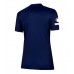 Paris Saint-Germain Thuis tenue Dames 2025-26 Korte Mouw