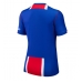 Paris Saint-Germain Thuis tenue Dames 2026-27 Korte Mouw